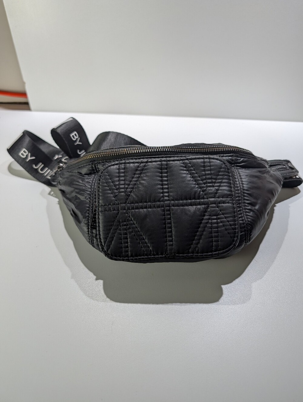 Juicy Couture belt bag